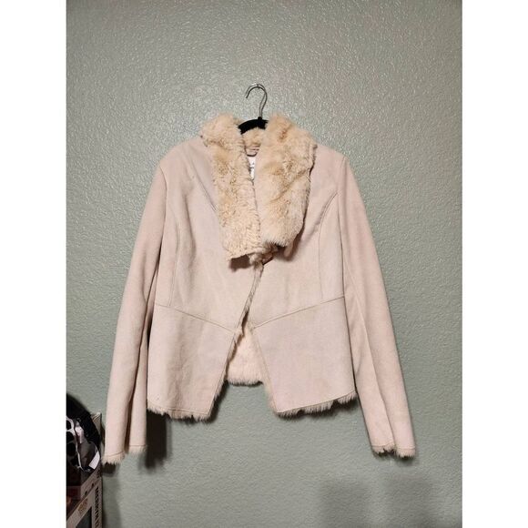 Womens jacket medium bebe soft - Picture 1 of 11